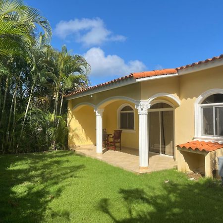 Casa De Familia, Sosua Ocean Village! Екстериор снимка