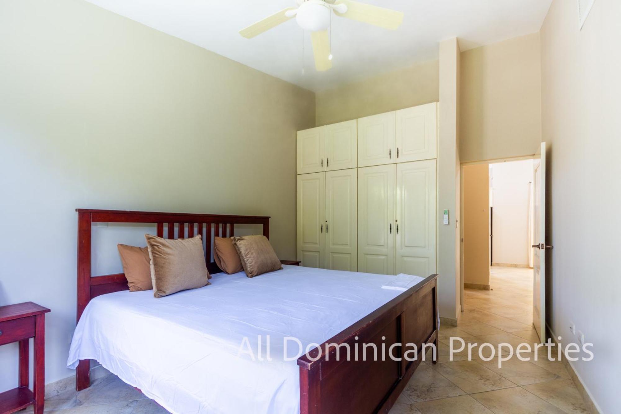 Casa De Familia, Sosua Ocean Village! Екстериор снимка