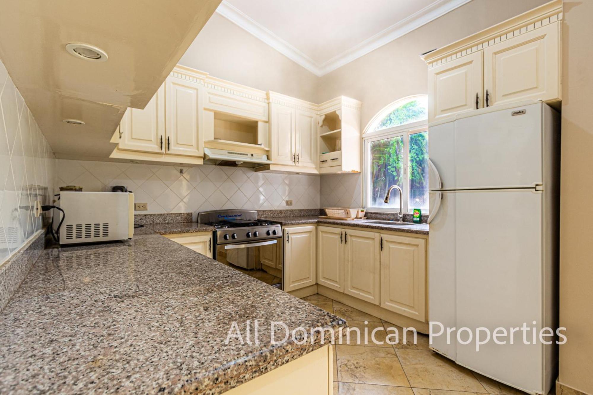 Casa De Familia, Sosua Ocean Village! Екстериор снимка