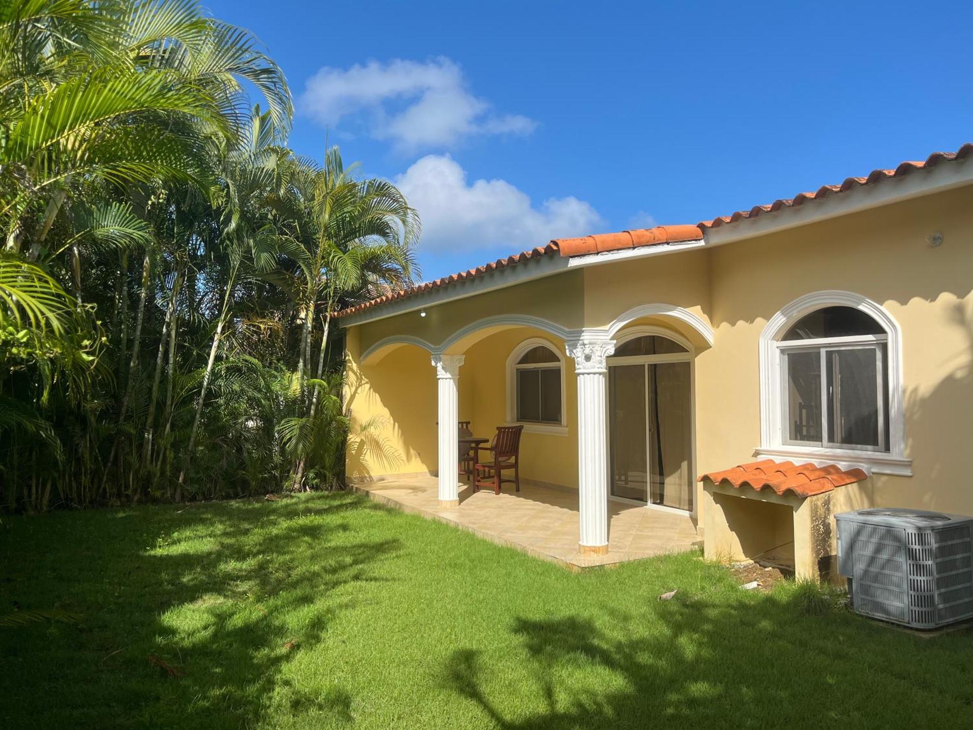 Casa De Familia, Sosua Ocean Village! Екстериор снимка